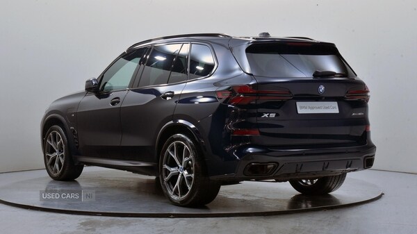 Used BMW X5 2024 for sale - 76315530: Photo 2