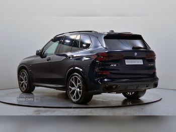 Used BMW X5 2024 for sale - 76315530: Photo 2