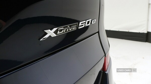 Used BMW X5 2024 for sale - 76315530: Photo 37