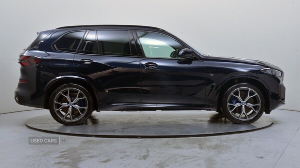 Used BMW X5 2024 for sale - 76315530: Photo 3