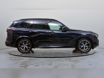 Used BMW X5 2024 for sale - 76315530: Photo 3
