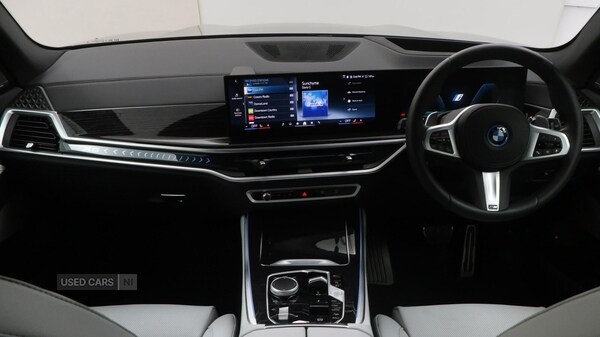 Used BMW X5 2024 for sale - 76315530: Photo 4