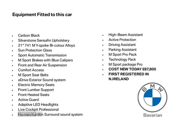 Used BMW X5 2024 for sale - 76315530: Photo 5