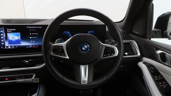Used BMW X5 2024 for sale - 76315530: Photo 6