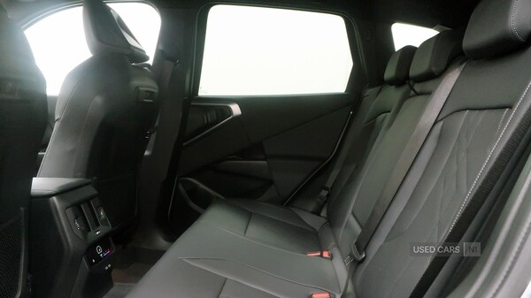 Used BMW X3 2025 for sale - 76528353: Photo 13