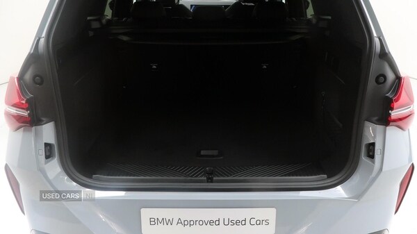 Used BMW X3 2025 for sale - 76528353: Photo 14