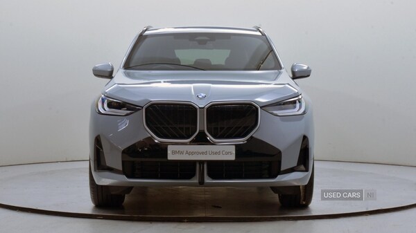 Used BMW X3 2025 for sale - 76528353: Photo 17