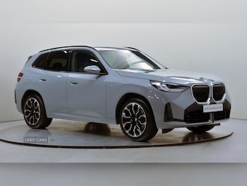 Used BMW X3 2025 for sale - 76528353: Photo