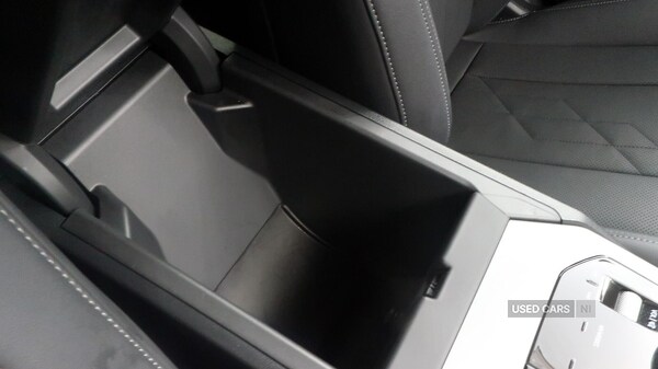 Used BMW X3 2025 for sale - 76528353: Photo 30