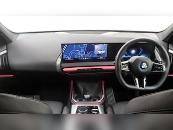 Used BMW X3 2025 for sale - 76528353: Photo