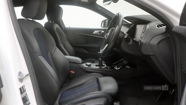 Used BMW 1 Series 2022 for sale - 77217829: Photo 12