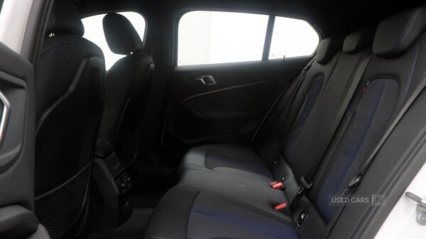 Used BMW 1 Series 2022 for sale - 77217829: Photo 13