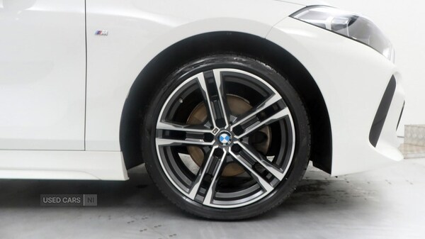 Used BMW 1 Series 2022 for sale - 77217829: Photo 15