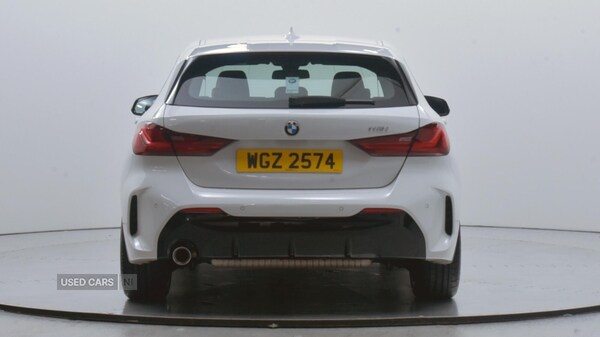 Used BMW 1 Series 2022 for sale - 77217829: Photo 16