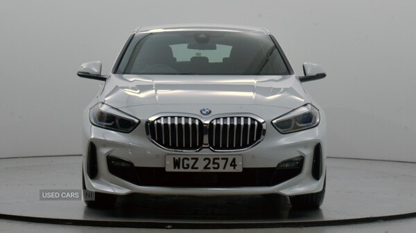 Used BMW 1 Series 2022 for sale - 77217829: Photo 17