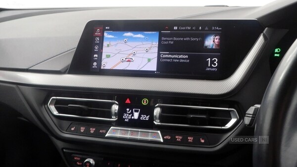 Used BMW 1 Series 2022 for sale - 77217829: Photo 20