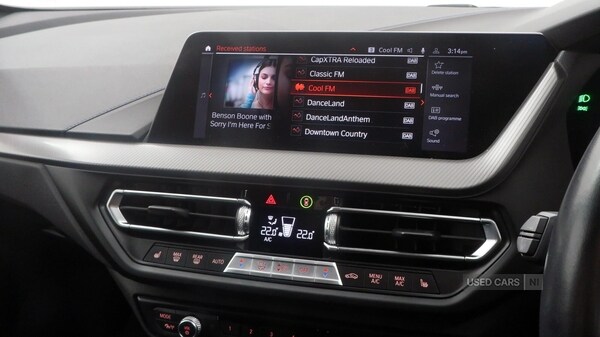 Used BMW 1 Series 2022 for sale - 77217829: Photo 21