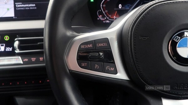 Used BMW 1 Series 2022 for sale - 77217829: Photo 22