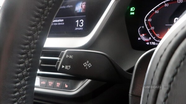 Used BMW 1 Series 2022 for sale - 77217829: Photo 24