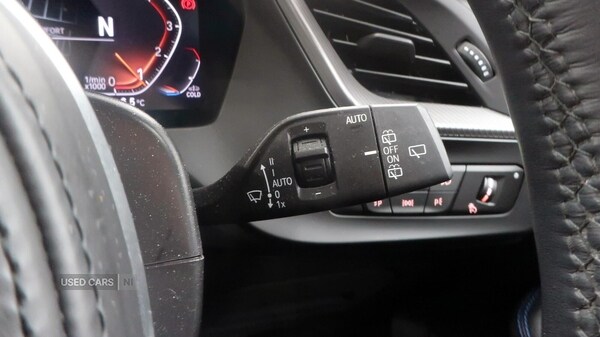 Used BMW 1 Series 2022 for sale - 77217829: Photo 25