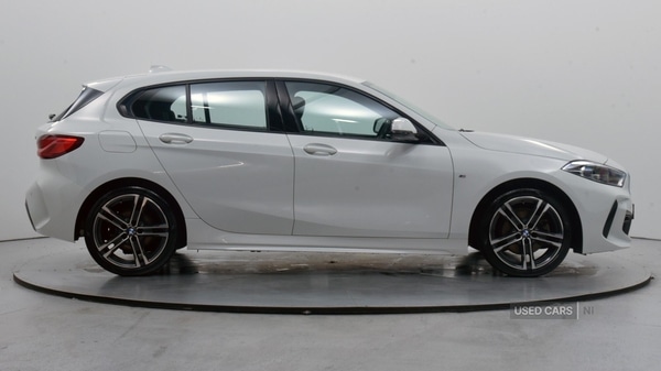 Used BMW 1 Series 2022 for sale - 77217829: Photo 3