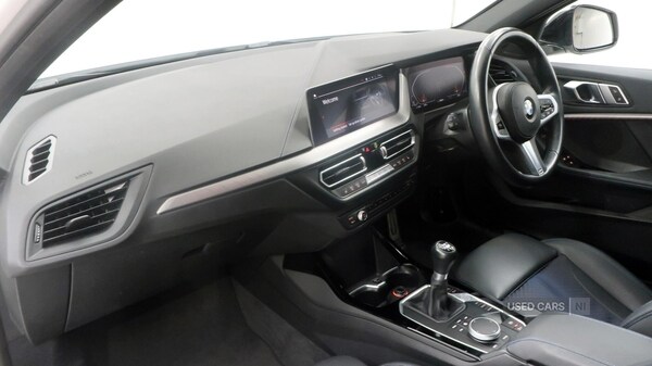 Used BMW 1 Series 2022 for sale - 77217829: Photo 33