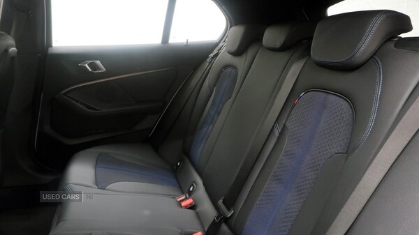 Used BMW 1 Series 2022 for sale - 77217829: Photo 34