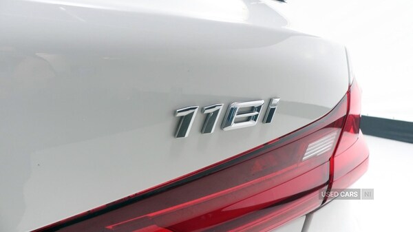 Used BMW 1 Series 2022 for sale - 77217829: Photo 35