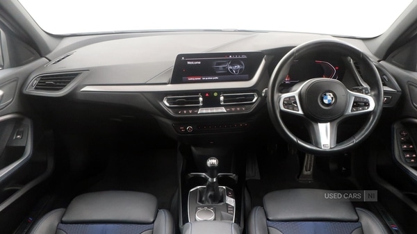 Used BMW 1 Series 2022 for sale - 77217829: Photo 4