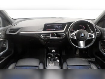 Used BMW 1 Series 2022 for sale - 77217829: Photo
