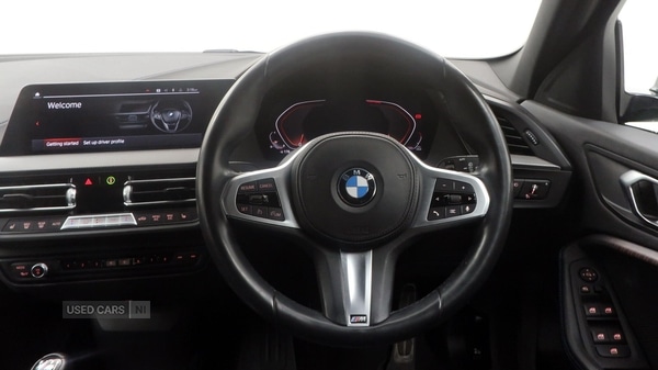 Used BMW 1 Series 2022 for sale - 77217829: Photo 6
