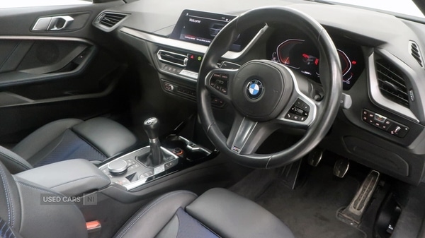 Used BMW 1 Series 2022 for sale - 77217829: Photo 7