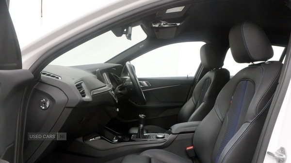 Used BMW 1 Series 2022 for sale - 77217829: Photo 8