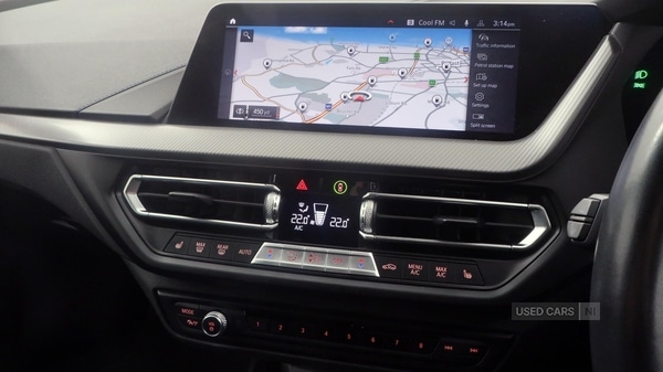 Used BMW 1 Series 2022 for sale - 77217829: Photo 9