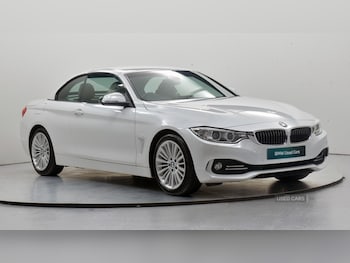 Used BMW 4 Series 2015 for sale - 79610082: Photo