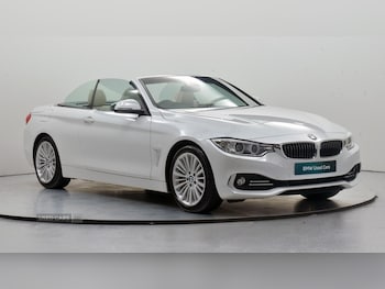 Used BMW 4 Series 2015 for sale - 79610082: Photo