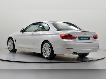 Used BMW 4 Series 2015 for sale - 79610082: Photo