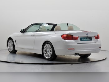 Used BMW 4 Series 2015 for sale - 79610082: Photo