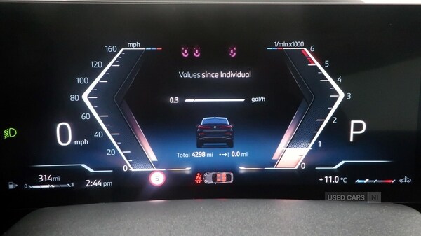 Used BMW X6 2025 for sale - 77244263: Photo 24