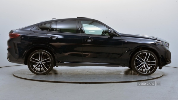 Used BMW X6 2025 for sale - 77244263: Photo 3