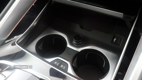 Used BMW X6 2025 for sale - 77244263: Photo 32