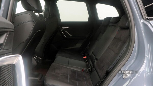 Used BMW X1 2025 for sale - 77426633: Photo 13