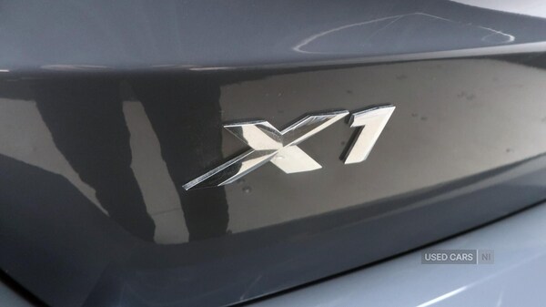Used BMW X1 2025 for sale - 77426633: Photo 22