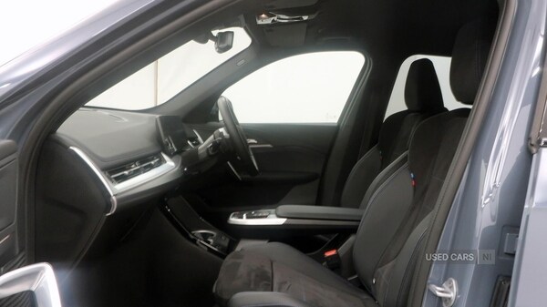 Used BMW X1 2025 for sale - 77426633: Photo 24