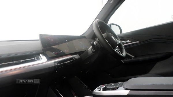 Used BMW X1 2025 for sale - 77426633: Photo 8