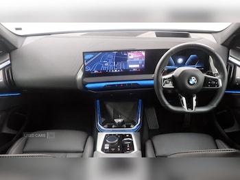 Used BMW X3 2025 for sale - 76787562: Photo