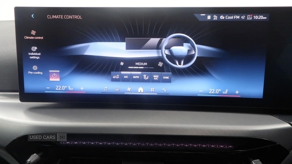 Used BMW 2 Series 2025 for sale - 76998566: Photo 10