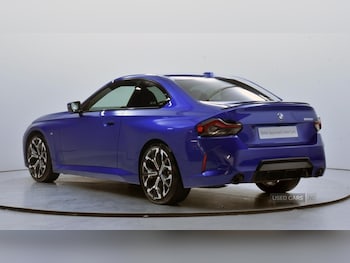 Used BMW 2 Series 2025 for sale - 76998566: Photo