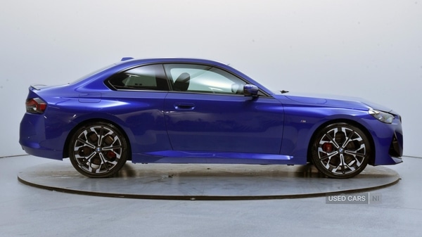 Used BMW 2 Series 2025 for sale - 76998566: Photo 3