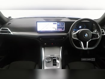 Used BMW 2 Series 2025 for sale - 76998566: Photo